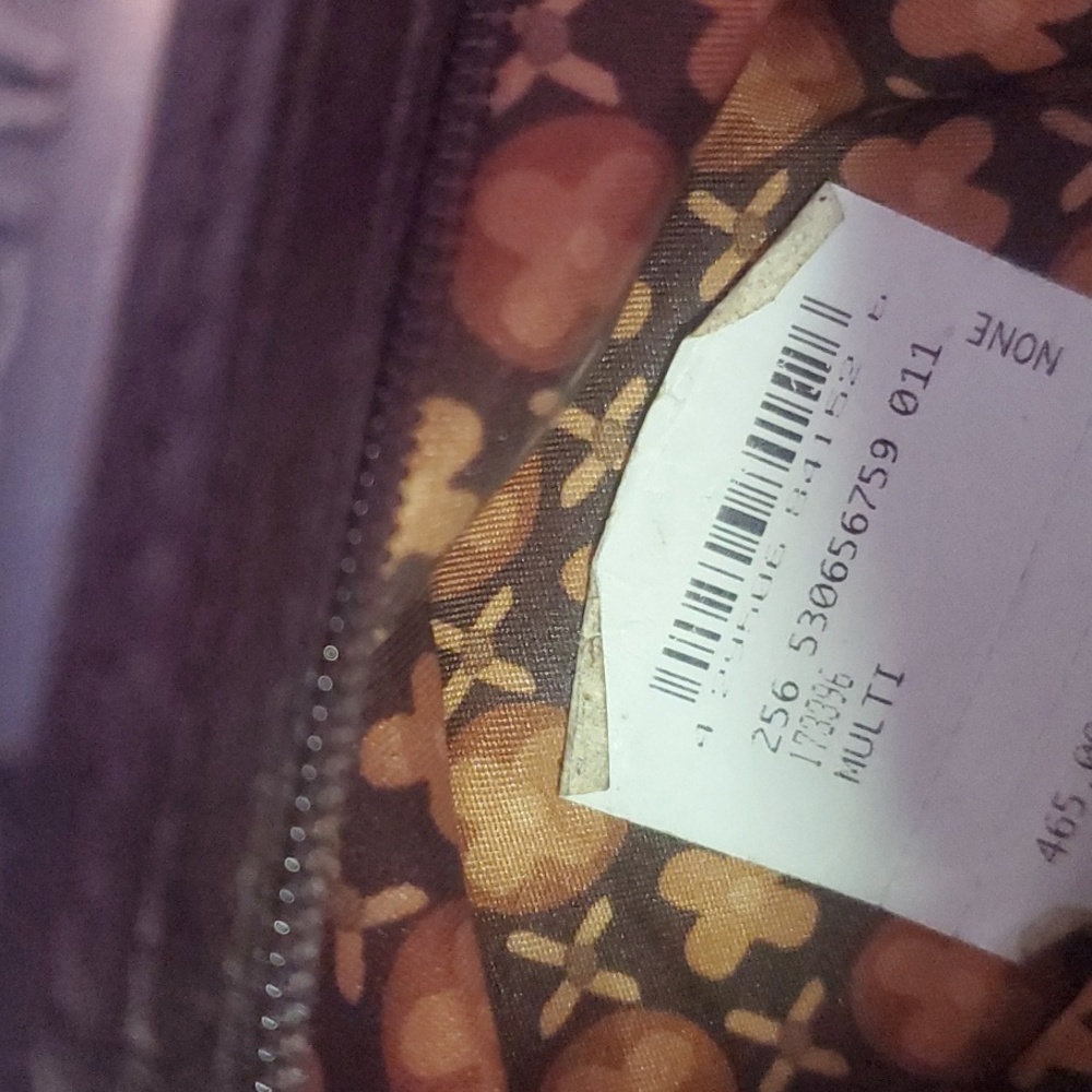 Lockheart Braided Leather And Patchwork Crossbody… - image 7